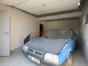 Prodej rodinného domu, Valtice, Polní, 161 m2