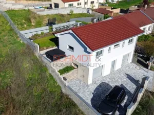 Prodej rodinného domu, Valtice, Polní, 161 m2