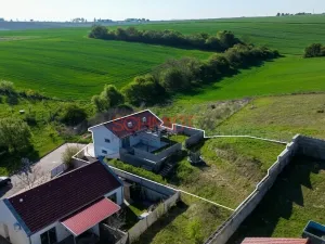 Prodej rodinného domu, Valtice, Polní, 161 m2