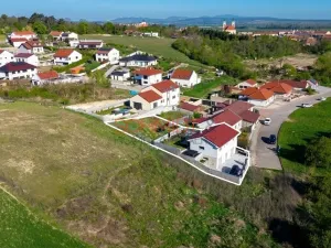 Prodej rodinného domu, Valtice, Polní, 161 m2