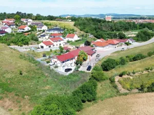 Prodej rodinného domu, Valtice, Polní, 161 m2