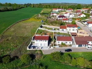 Prodej rodinného domu, Valtice, Polní, 161 m2