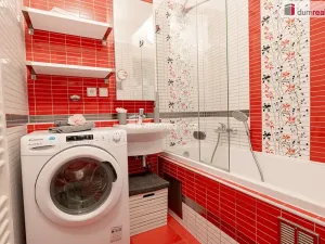 Prodej bytu 4+kk, Praha - Čakovice, Ke stadionu, 98 m2