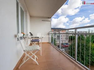 Prodej bytu 4+kk, Praha - Čakovice, Ke stadionu, 98 m2