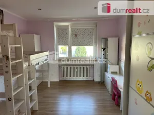 Prodej bytu 3+kk, Zruč nad Sázavou, Dvouletky, 69 m2