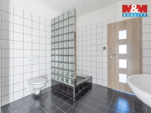 Pronájem bytu 2+kk, Poděbrady - Poděbrady II, Na Valech, 63 m2