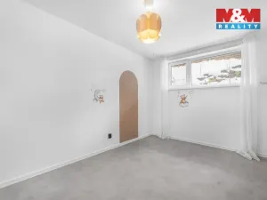 Prodej bytu 3+kk, Bělá pod Bezdězem, Mladoboleslavská, 84 m2