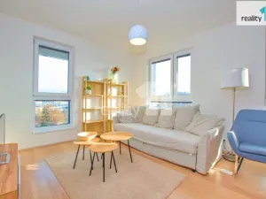 Pronájem bytu 2+kk, Liberec - Liberec III-Jeřáb, Kladenská, 57 m2