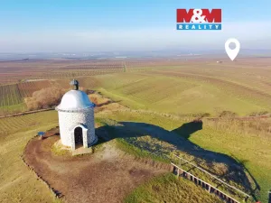 Prodej pole, Velké Bílovice, 3600 m2