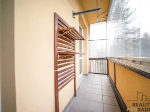 Pronájem bytu 2+1, Ostrava - Poruba, Zdeňka Štěpánka, 52 m2