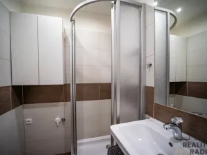 Pronájem bytu 2+1, Ostrava - Poruba, Zdeňka Štěpánka, 52 m2