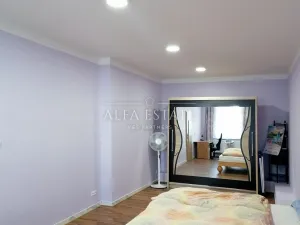 Pronájem bytu 2+kk, Karlovy Vary - Rybáře, Sokolovská, 65 m2