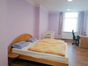 Pronájem bytu 2+kk, Karlovy Vary - Rybáře, Sokolovská, 65 m2