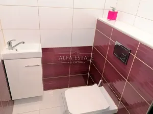 Pronájem bytu 2+kk, Karlovy Vary - Rybáře, Sokolovská, 65 m2