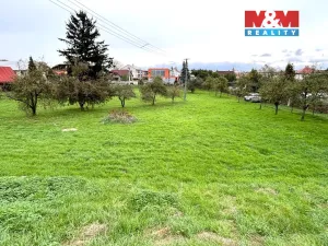 Prodej pozemku pro bydlení, Machová, 2778 m2