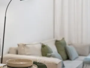 Prodej bytu 2+kk, Praha - Žižkov, Bořivojova, 51 m2