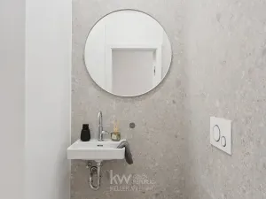 Prodej bytu 2+kk, Praha - Žižkov, Bořivojova, 51 m2