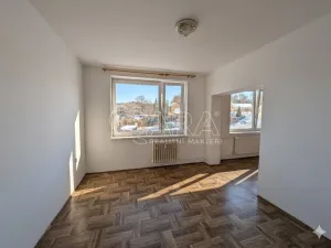 Prodej bytu 3+kk, Bezvěrov - Dolní Jamné, 77 m2