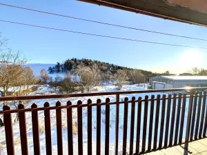 Prodej bytu 3+kk, Bezvěrov - Dolní Jamné, 77 m2