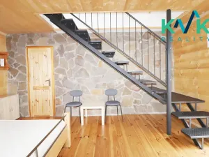 Prodej rodinného domu, Loket, 149 m2