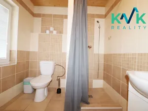 Prodej rodinného domu, Loket, 149 m2