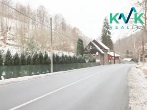 Prodej rodinného domu, Loket, 149 m2