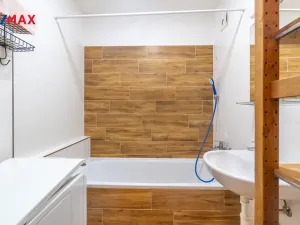 Pronájem bytu 3+kk, Praha - Chodov, Brandlova, 60 m2