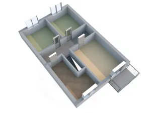 Prodej rodinného domu, Pardubice, Terezy Novákové, 118 m2