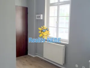 Pronájem bytu 1+kk, Praha - Žižkov, Roháčova, 15 m2