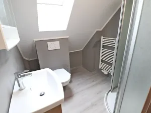 Pronájem bytu 2+kk, Horšovský Týn, náměstí Republiky, 55 m2