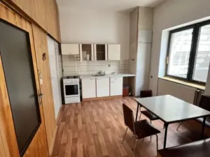 Pronájem bytu 2+1, Tachov, Boženy Němcové, 73 m2