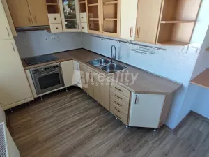 Pronájem bytu 3+1, Náměšť nad Oslavou, B. Němcové, 60 m2