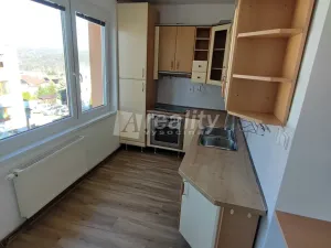 Pronájem bytu 3+1, Náměšť nad Oslavou, B. Němcové, 60 m2