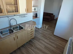 Pronájem bytu 3+1, Náměšť nad Oslavou, B. Němcové, 60 m2