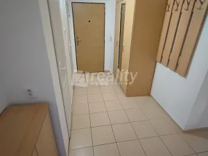 Pronájem bytu 3+1, Náměšť nad Oslavou, B. Němcové, 60 m2