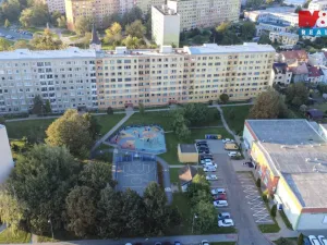 Prodej bytu 4+1, Přerov - Přerov II-Předmostí, Tyršova, 94 m2