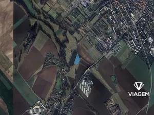 Prodej podílu pole, Osík, 2237 m2