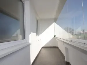 Prodej bytu 2+kk, Praha - Prosek, Prosecká, 40 m2