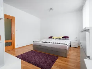 Prodej bytu 3+kk, Jihlava, 72 m2