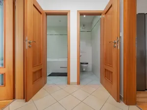 Prodej bytu 3+kk, Jihlava, 72 m2