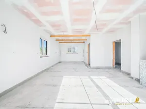 Prodej rodinného domu, Písek, 120 m2