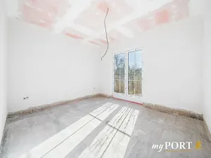 Prodej rodinného domu, Písek, 120 m2