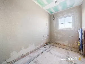 Prodej rodinného domu, Písek, 120 m2