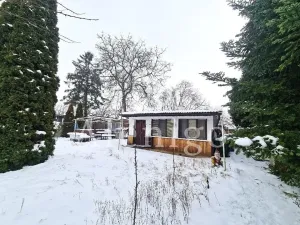 Prodej chaty, Slaný, Máchova, 40 m2