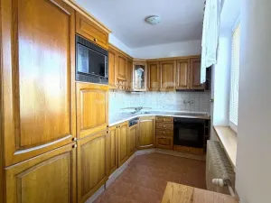 Pronájem bytu 3+1, Ostrava, Alberta Kučery, 84 m2