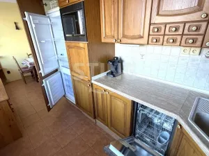 Pronájem bytu 3+1, Ostrava, Alberta Kučery, 84 m2