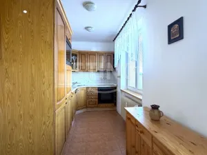 Pronájem bytu 3+1, Ostrava, Alberta Kučery, 84 m2