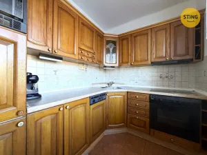 Pronájem bytu 3+1, Ostrava - Hrabůvka, 84 m2