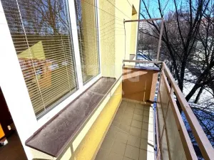 Pronájem bytu 3+1, Ostrava - Hrabůvka, Alberta Kučery, 84 m2