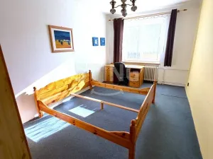 Pronájem bytu 3+1, Ostrava - Hrabůvka, Alberta Kučery, 84 m2